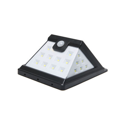 Qualität  Outdoor LED Solar Lights SMD Street Wall Bracket Light usine