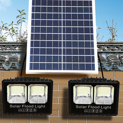 Qualität  BRITE Solar Yard Lights Outdoor Waterproof Led Practical Garden Flood Street Light Led Solar Flood Light Outdoor usine